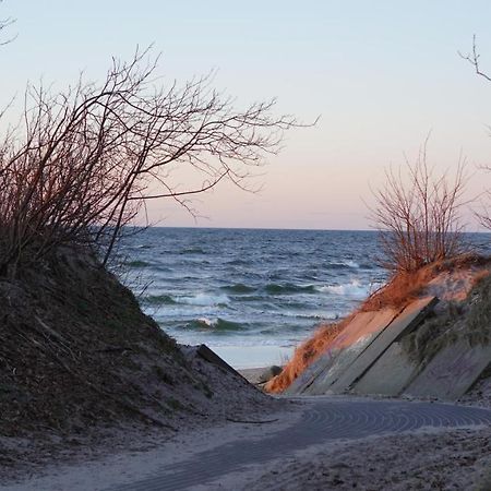 Wind Rose Apartament Kołobrzeg Kültér fotó