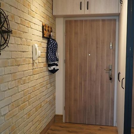 Wind Rose Apartament Kołobrzeg Kültér fotó