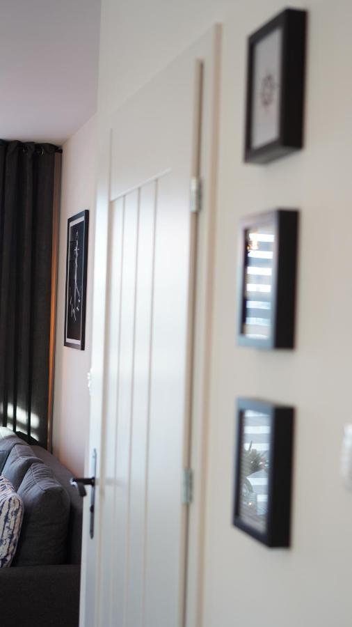 Wind Rose Apartament Kołobrzeg Kültér fotó