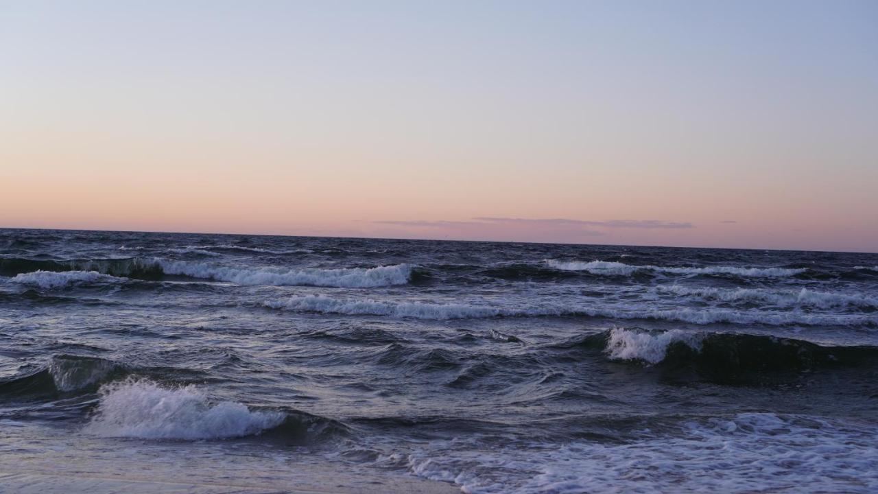 Wind Rose Apartament Kołobrzeg Kültér fotó